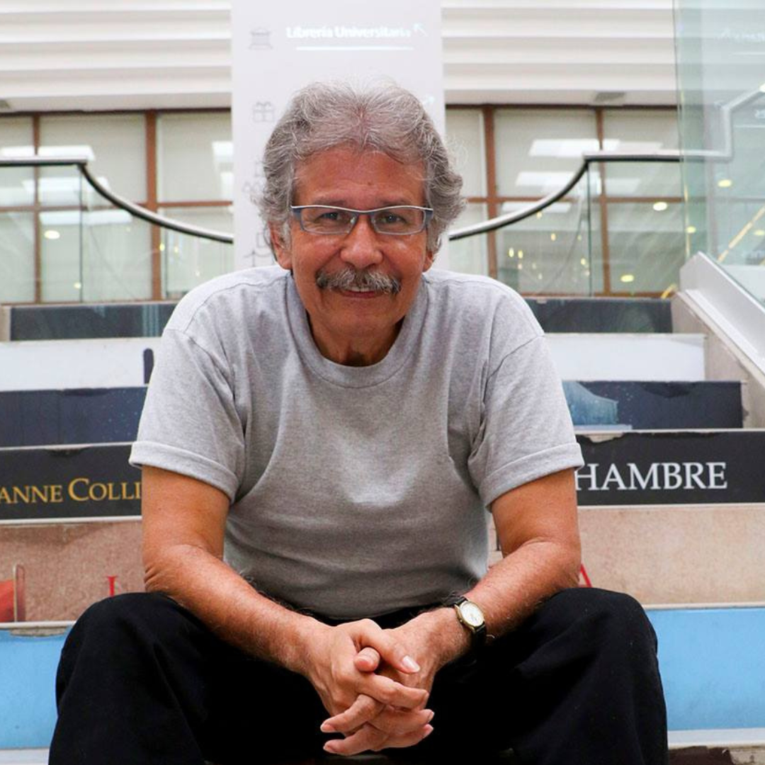 Nicaragua: Writer and academic Freddy Quezada released and forced into exile along with 134 political prisoners, including journalists and artists&nbsp;