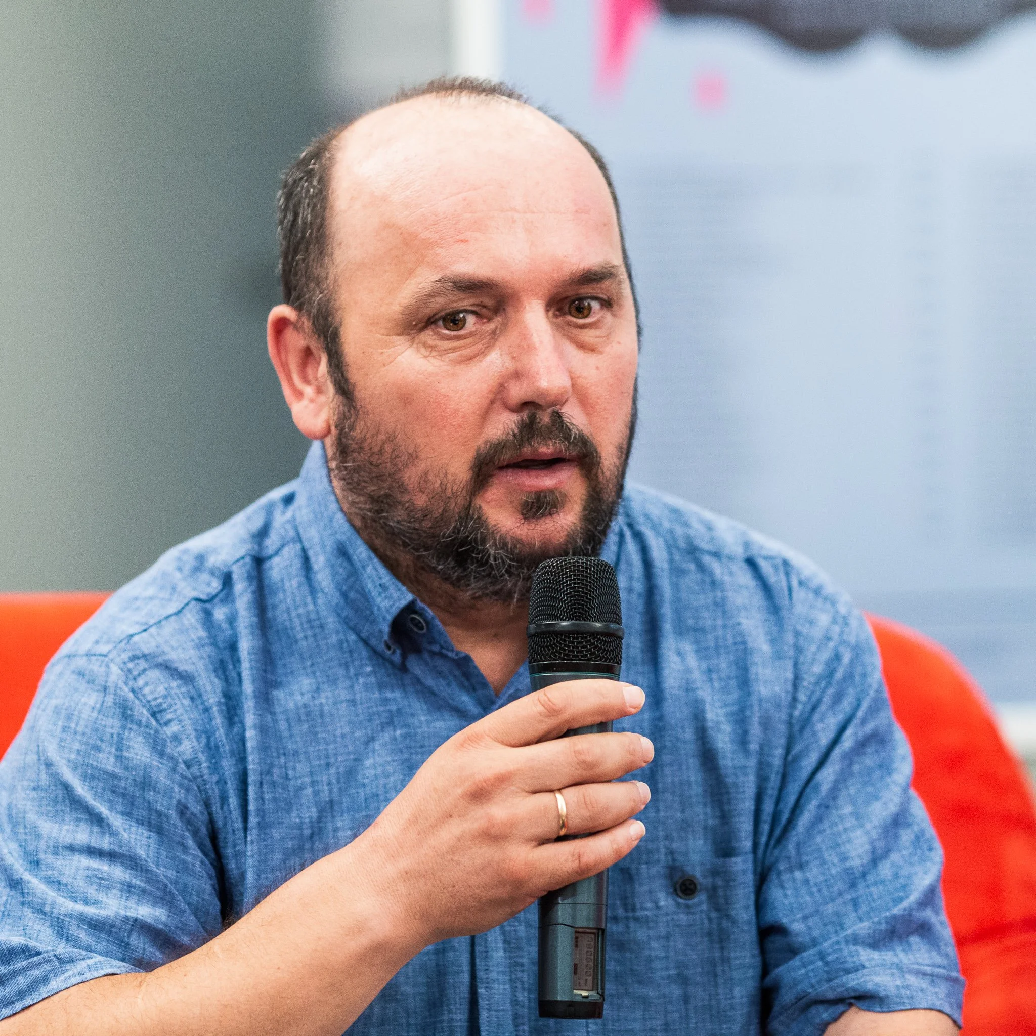 Moldova: PEN Romania members detained in Moldova’s breakaway region of Transnistria&nbsp;