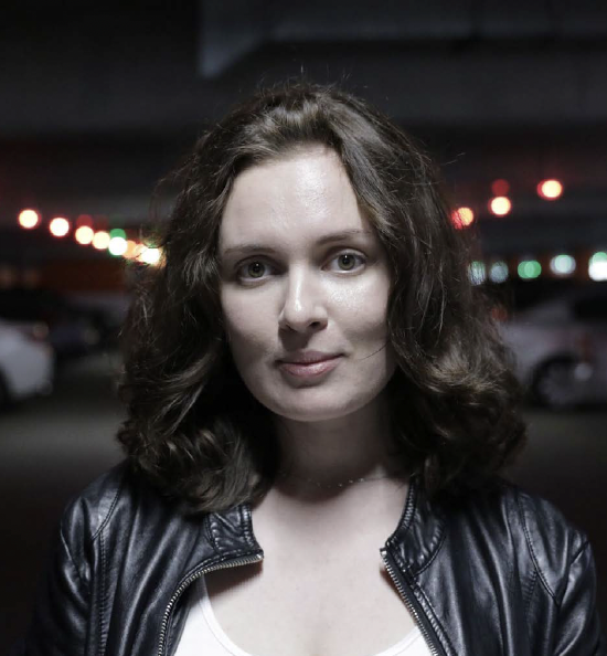 Kaciaryna ANDREJEVA (BACHVAŁAVA)&nbsp;