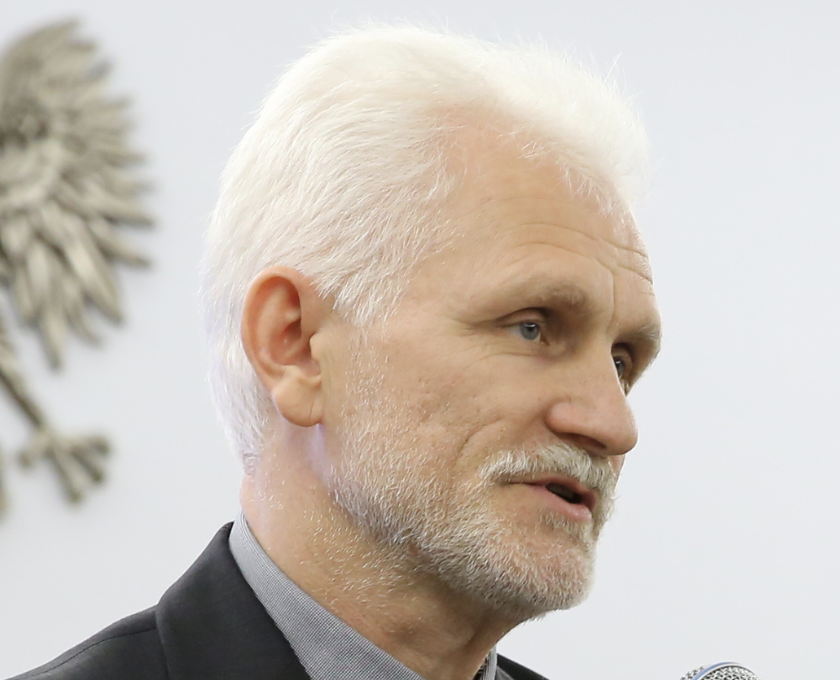 Ales BIALIATSKI