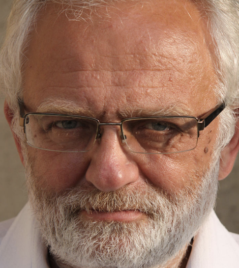 Uladzimir MACKIEVIČ