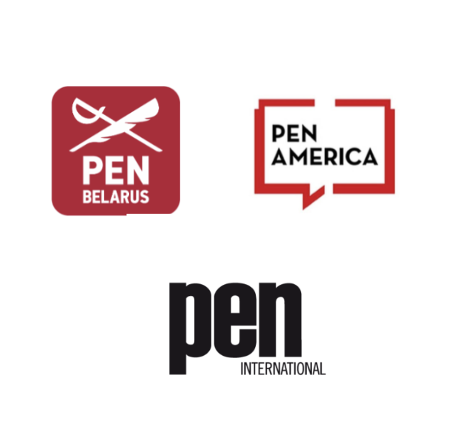 Joint submission to the Universal Periodic Review of the Republic of Belarus by PEN Belarus,PEN International and PEN America