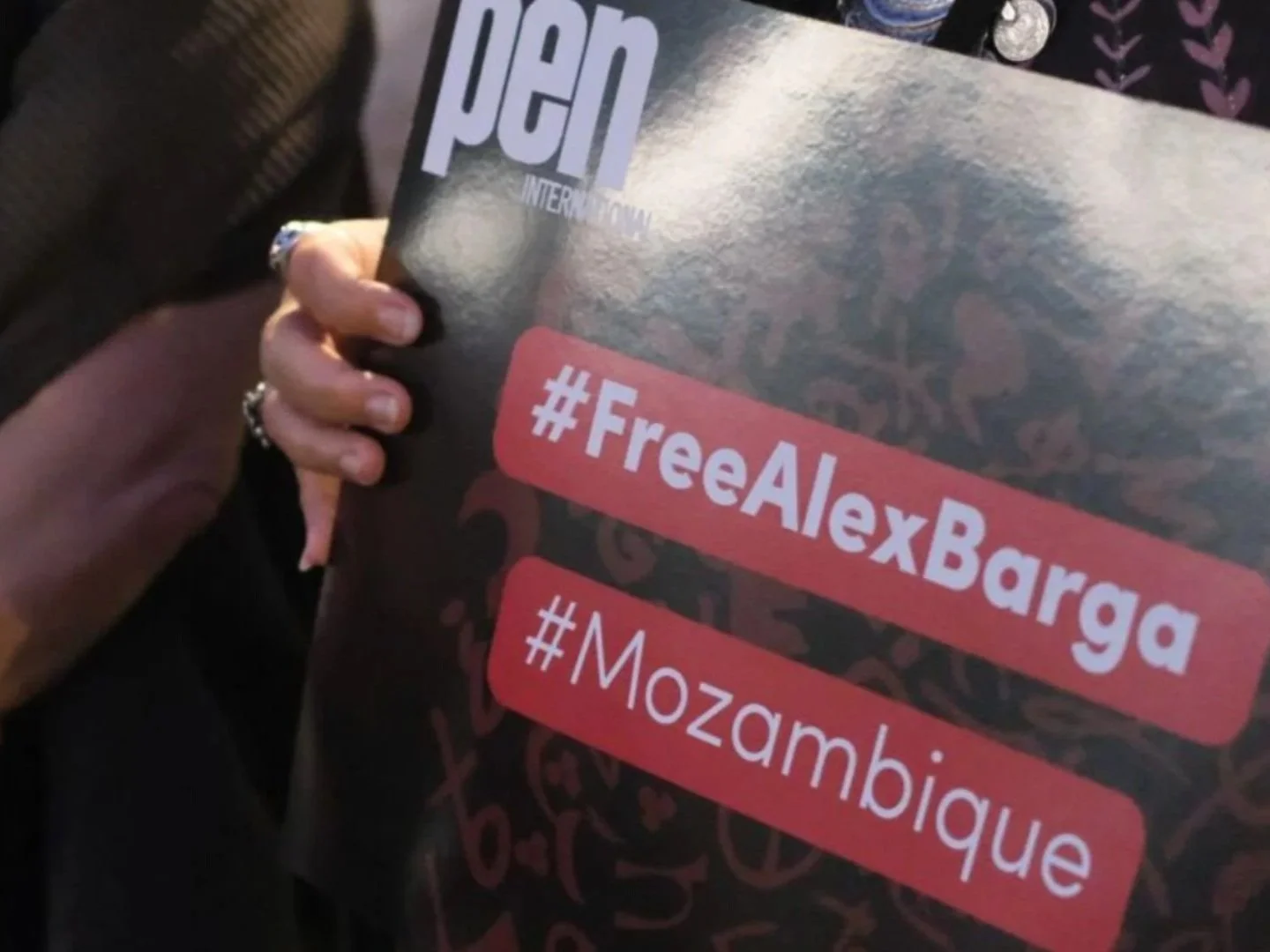 Mozambique: Justice served as writer, editor and publisher Alex Barga is acquitted&nbsp;&nbsp;
