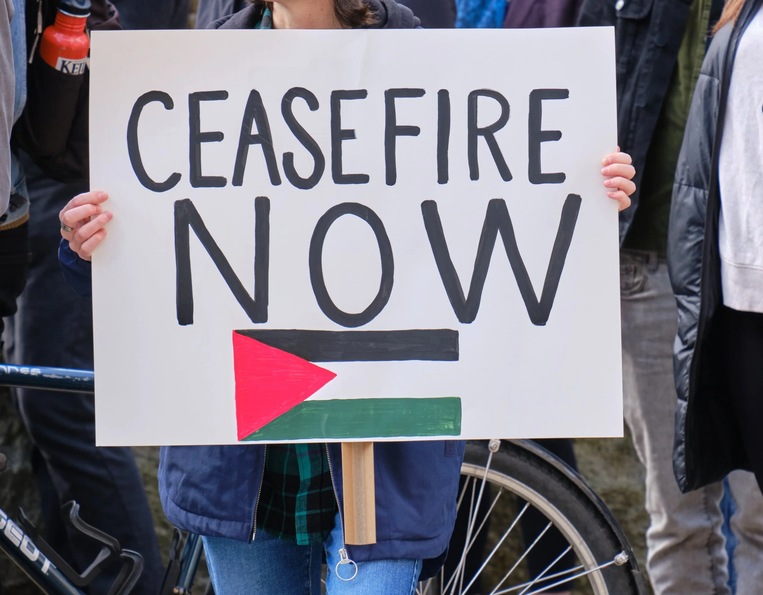 OPT/Israel: Gaza ceasefire must be followed by steps to ensure accountability and the right to self-determination for Palestinians