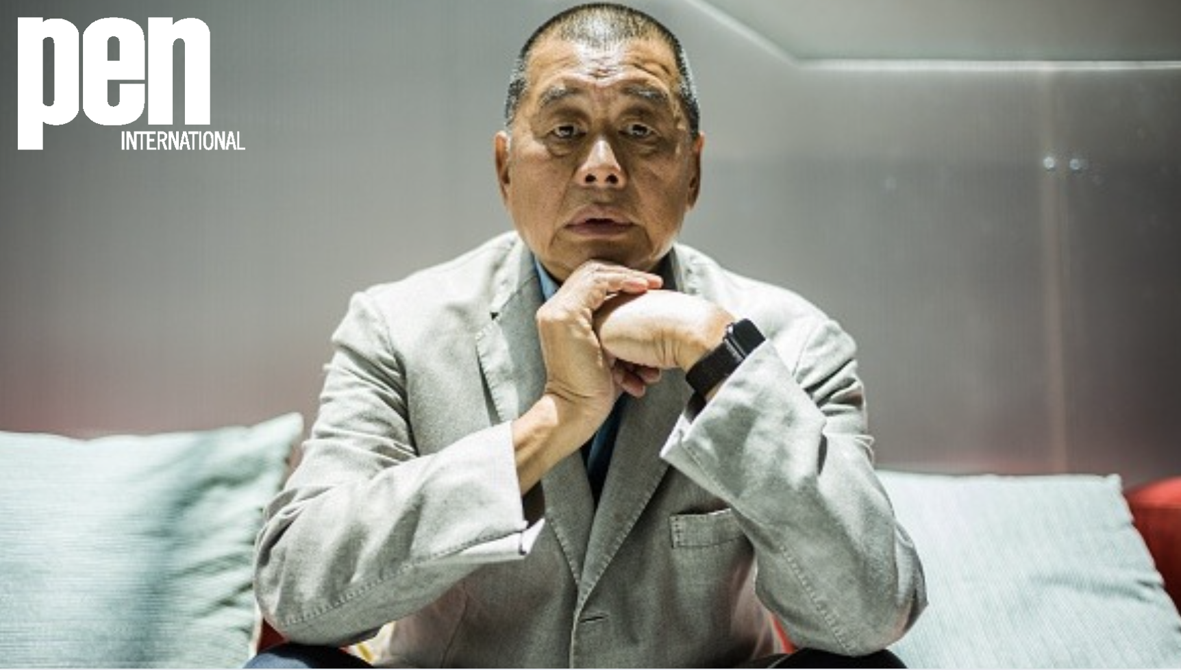 China - Hong Kong: Verdict of Jimmy Lai’s trial expected to be issued on Monday