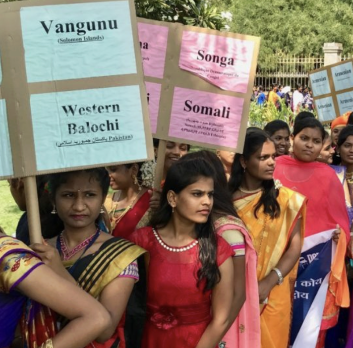 PEN International Translation and Linguistic Rights Committee&nbsp;