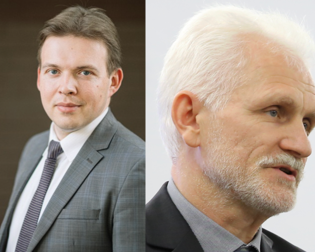 Belarus: PEN members amongst those released into exile