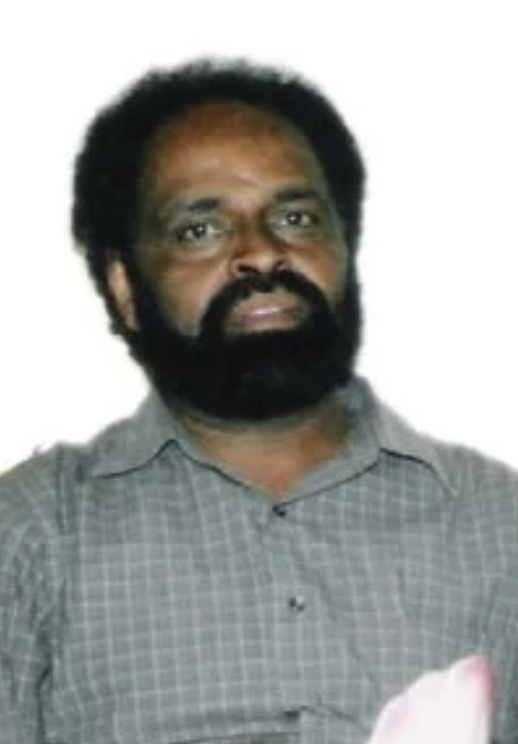 Fessehaye ’Joshua’ Yohannes