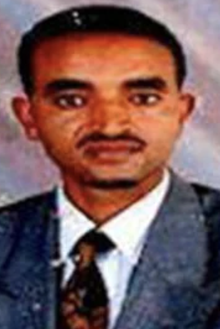 Medhanie Haile