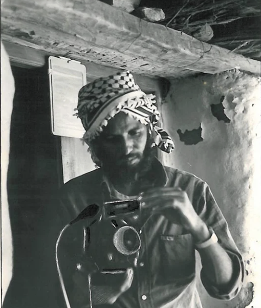 Seyoum Tsehaye