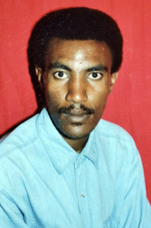 Amanuel Asrat