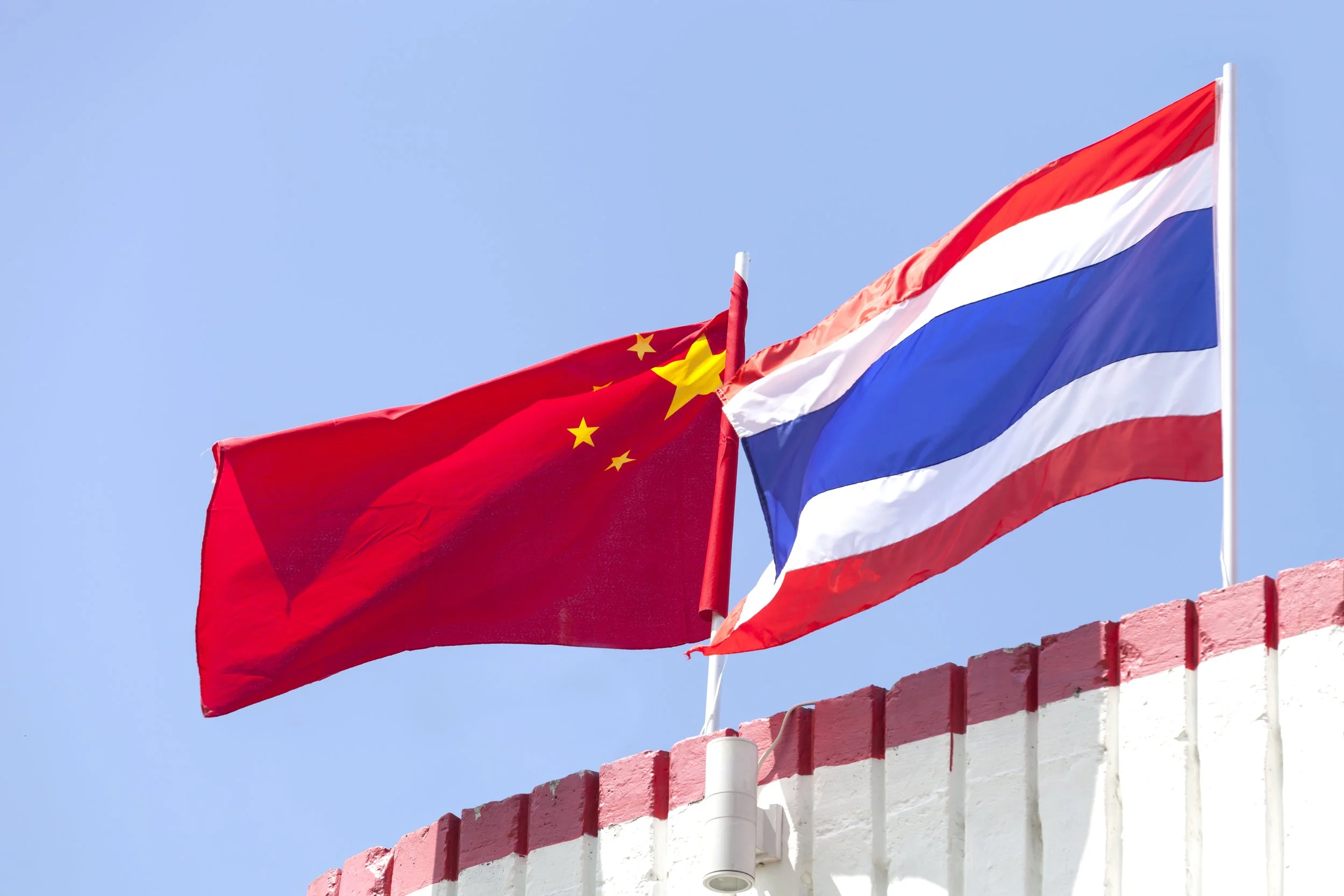 Thailand: Urgent call to halt the forcible return of journalist Bai Zhaodong to China