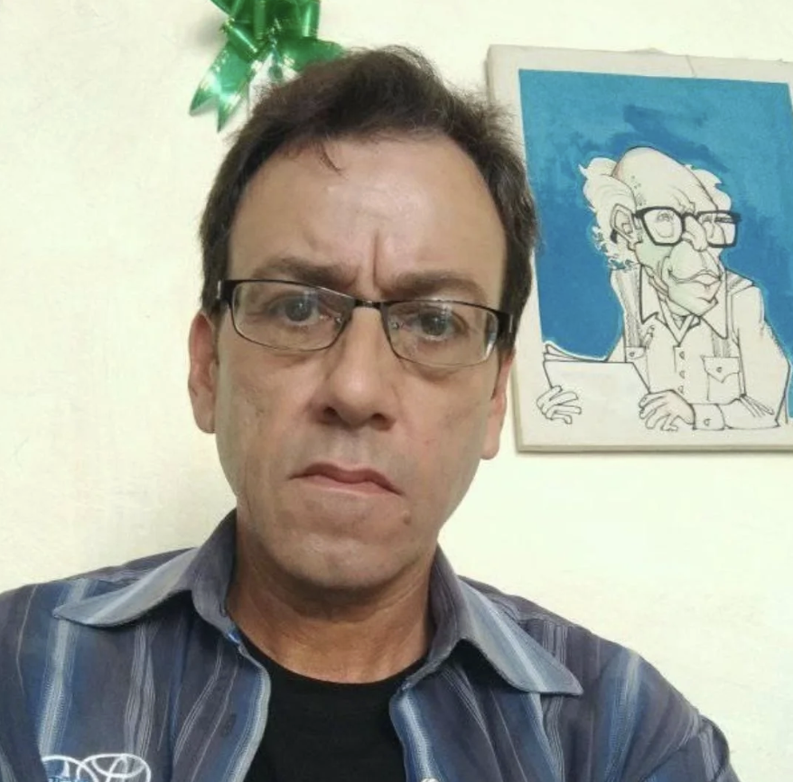 Cuba: Writer José Gabriel Barrenechea Chávez must be released&nbsp;