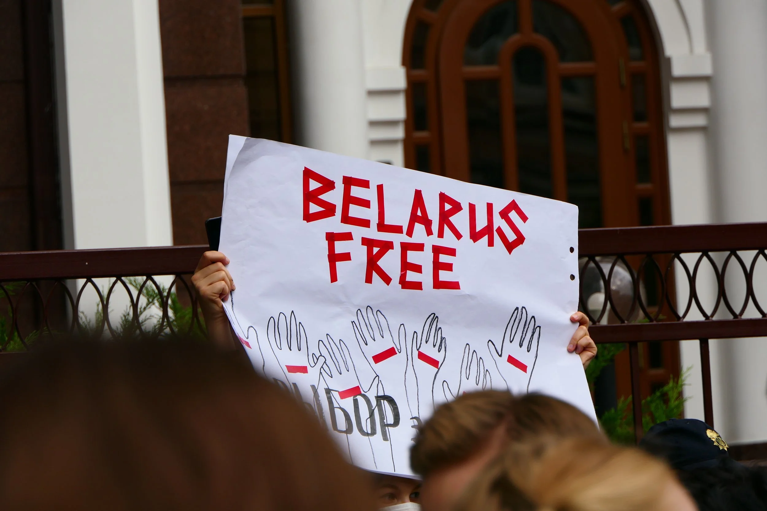 Belarus: Cultural crackdown and resilience six years on