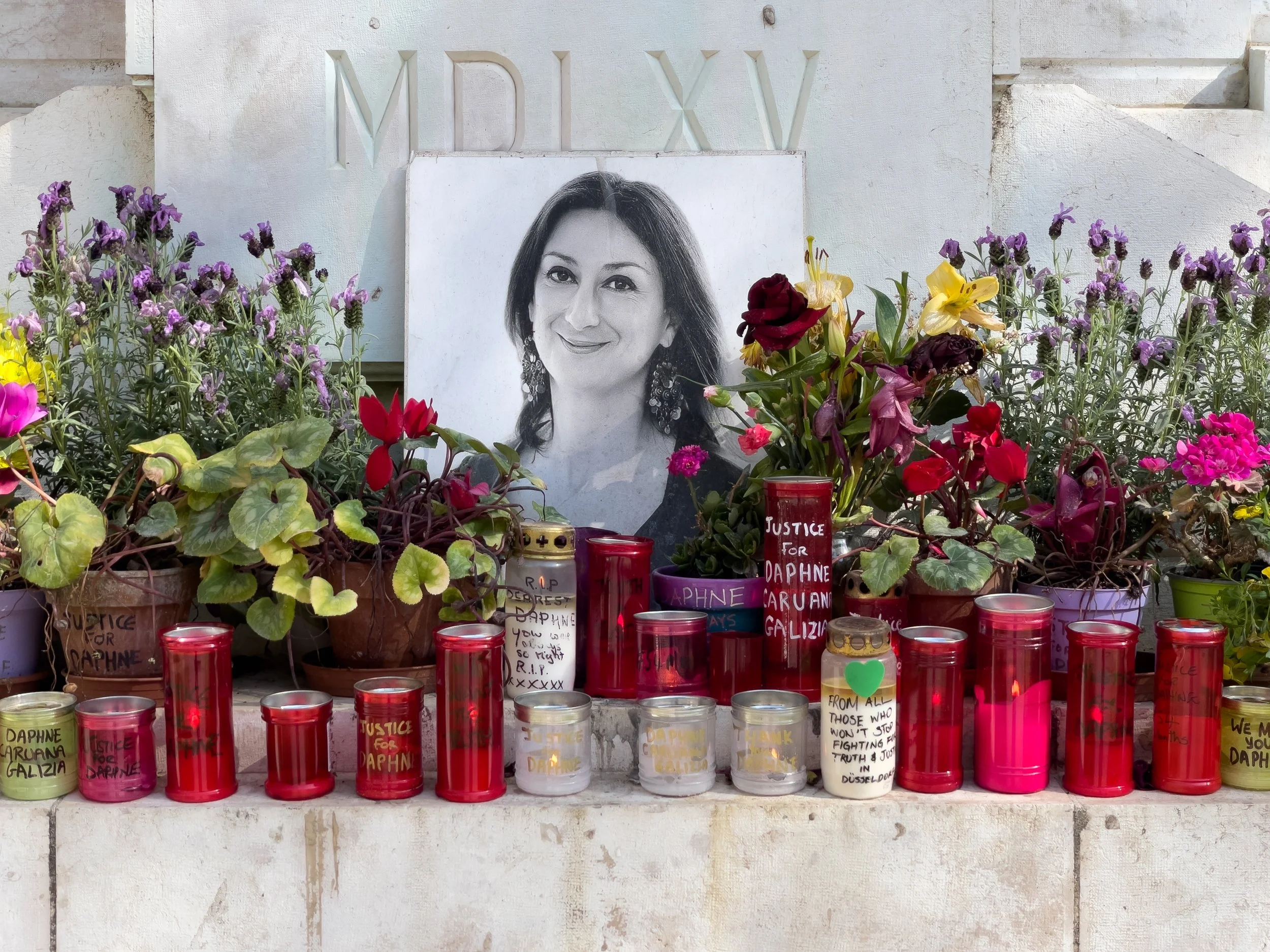 Malta: No justice for the killing of Daphne Caruana Galizia following shock acquittal