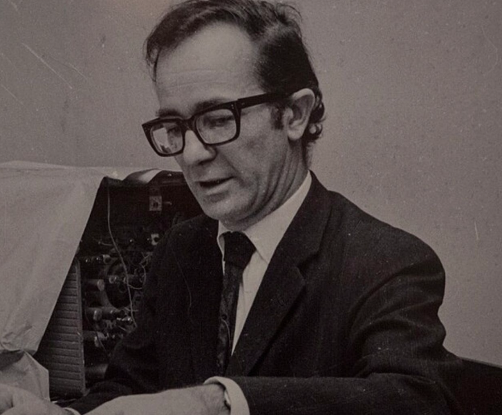 Argentina: Conviction in Rodolfo Walsh case proves that crimes against writers cannot be erased by time&nbsp;