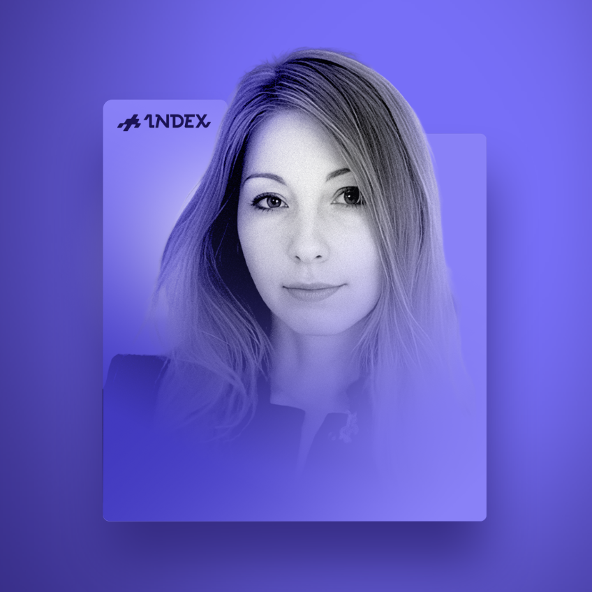 PEN International partners with INDEX to support writers carrying Victoria Amelina’s legacy 