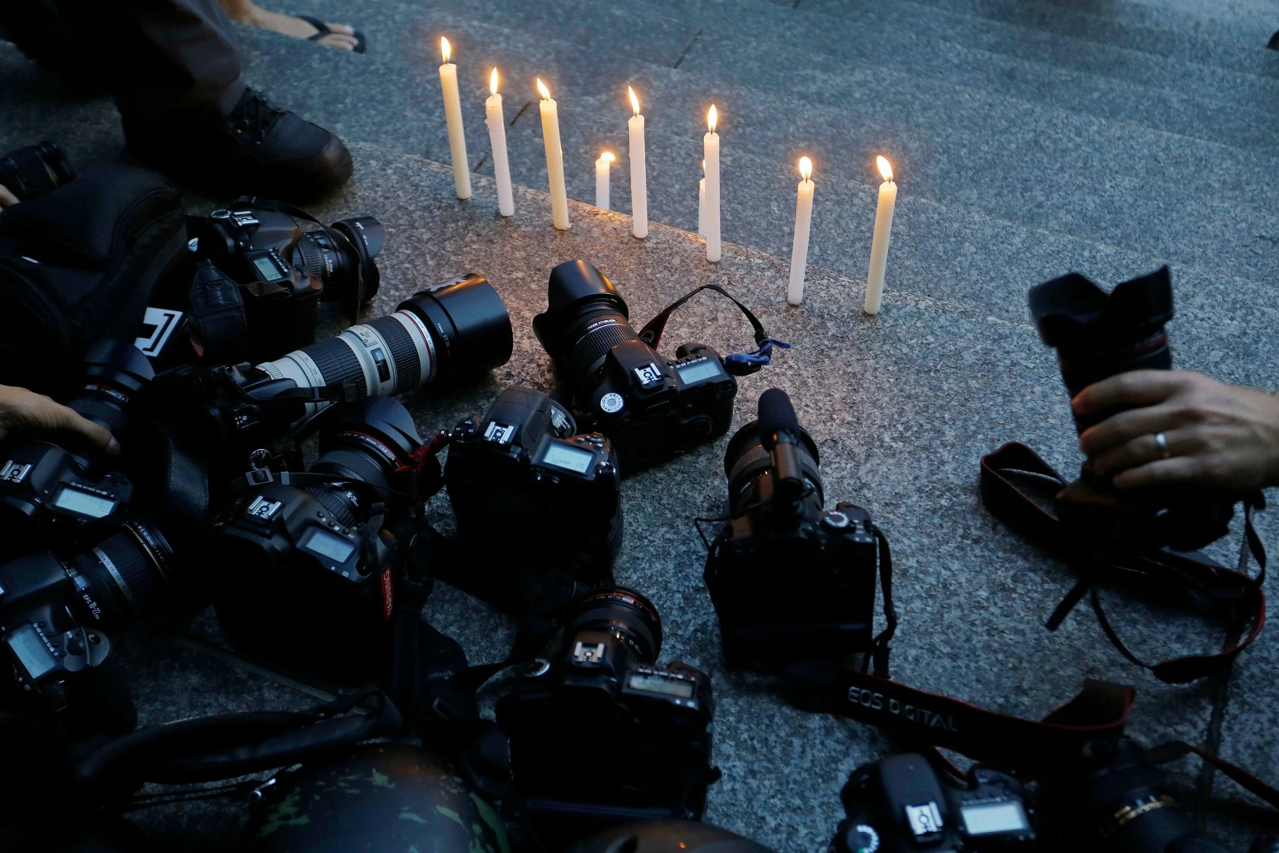 Ecuador: PEN International and PEN Ecuador alarmed by deteriorating freedom of expression environment&nbsp;