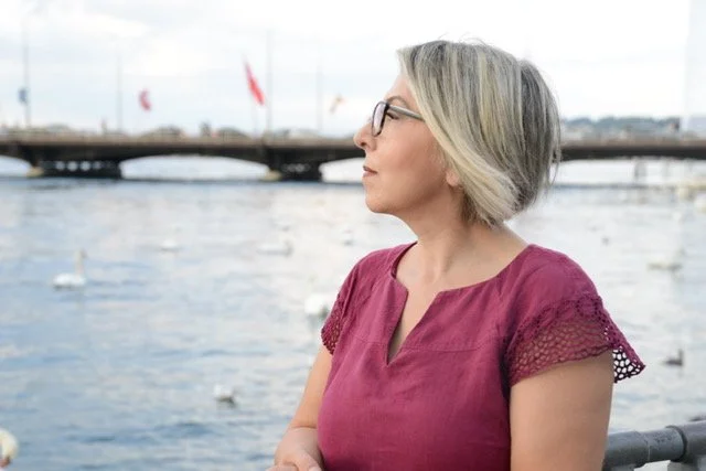 Türkiye: Lift travel ban imposed on PEN member Suzan Samancı