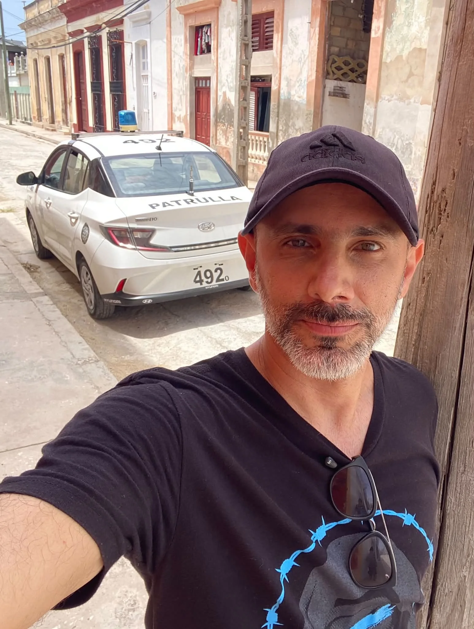 Cuba: Henry Constantín’s 19th detention highlights escalating crackdown on independent journalism