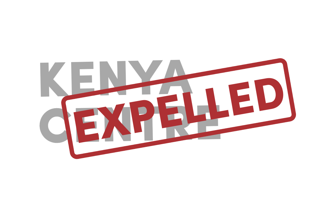 Kenya: PEN International expels the PEN Kenya centre
