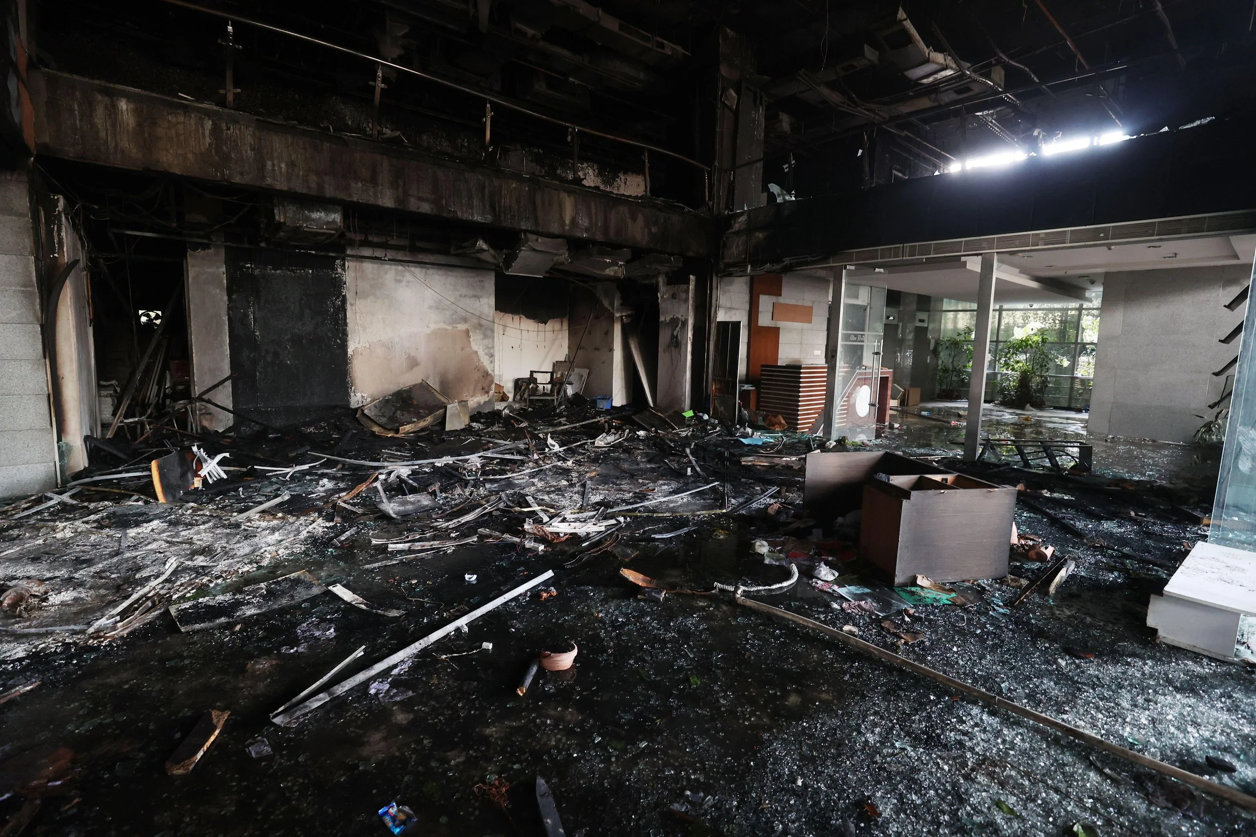 Bangladesh: Assault on four journalists highlights mounting threats to press freedom&nbsp;