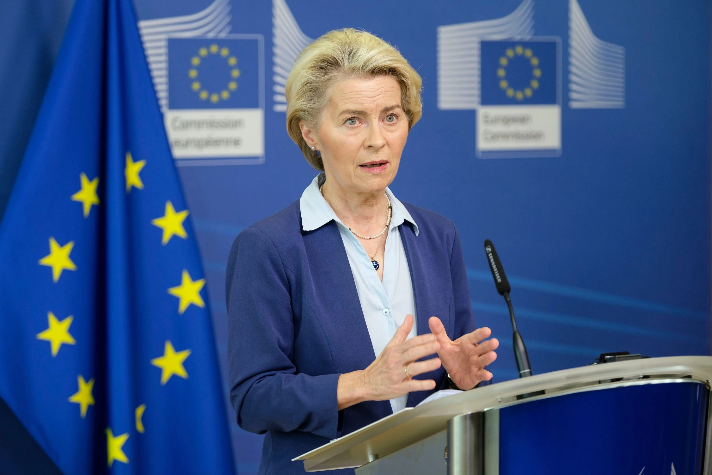 European Union: Improve journalists’ access to documents held by the European Commission&nbsp;