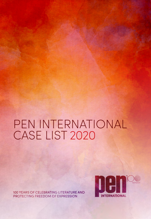 Case Lists PEN International case-lists-pen-international