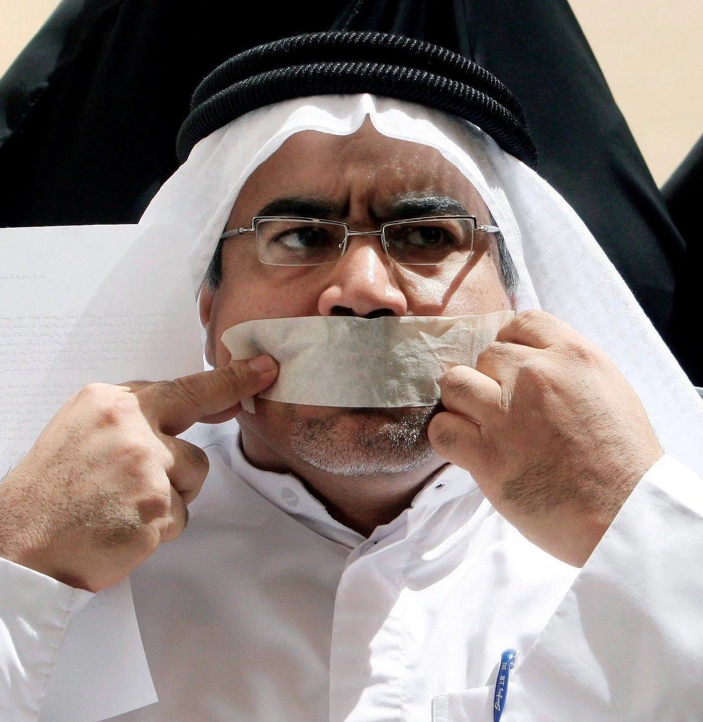 Bahrain: Request for support to free imprisoned human rights defender Dr Abduljalil AlSingace, on hunger strike since July 2021