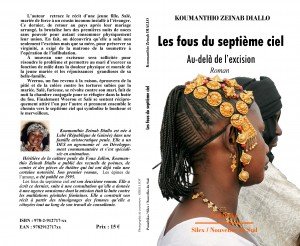 International Women's Day: Interview with Zeinab Koumanthio, Guinean PEN