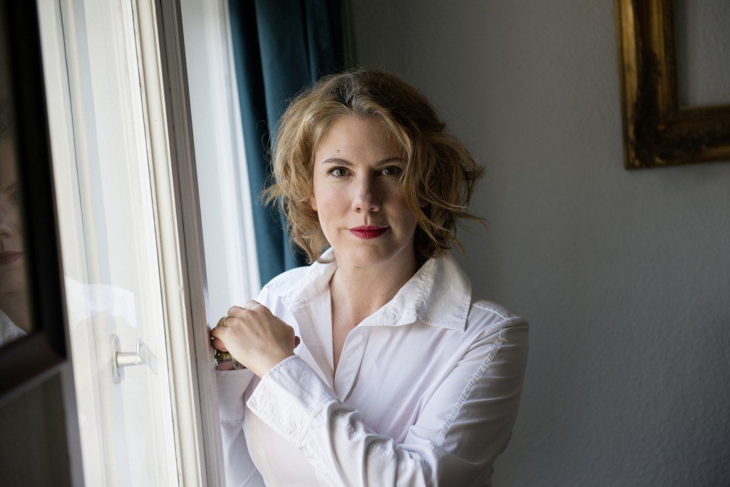 Counting Women: Women Count | Nina George
