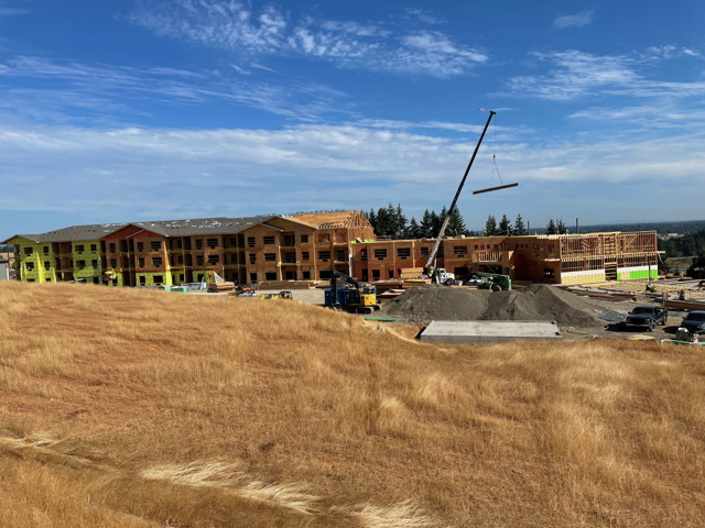 Portfolio — Fred Eichler Construction, Inc.