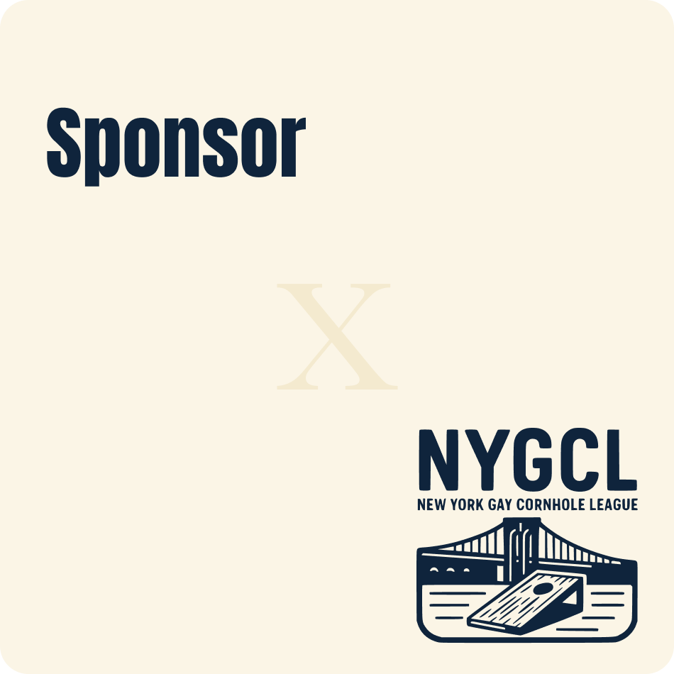 Sponsor Payment