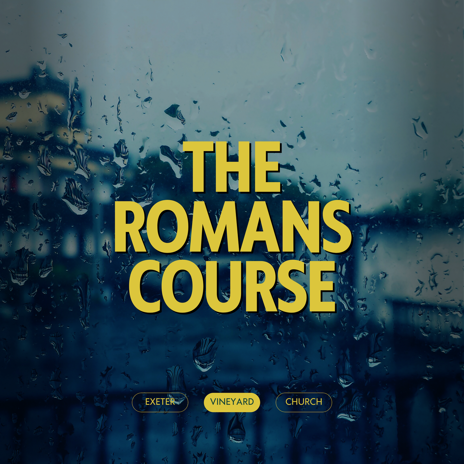 The Romans Course: 2. Sin episode artwork