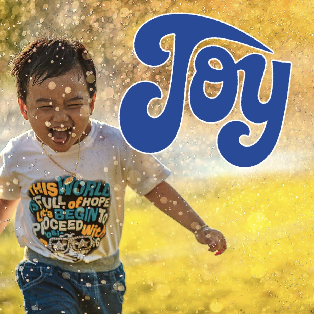 Joy &amp; Happiness