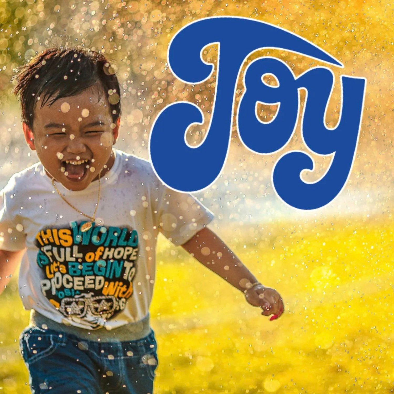Joy & Happiness episode artwork