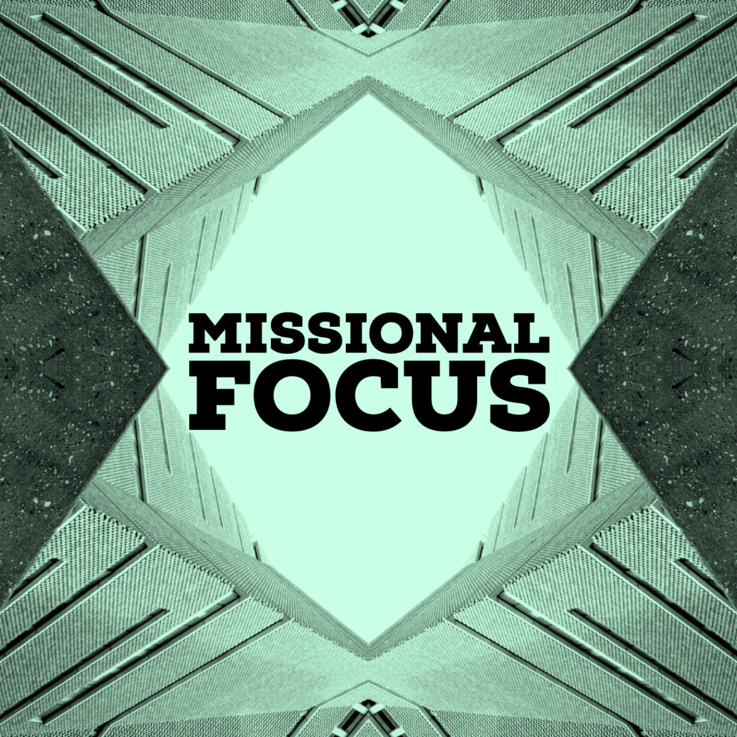 Missional Focus - 2. The 7 ‘P’ Inventory