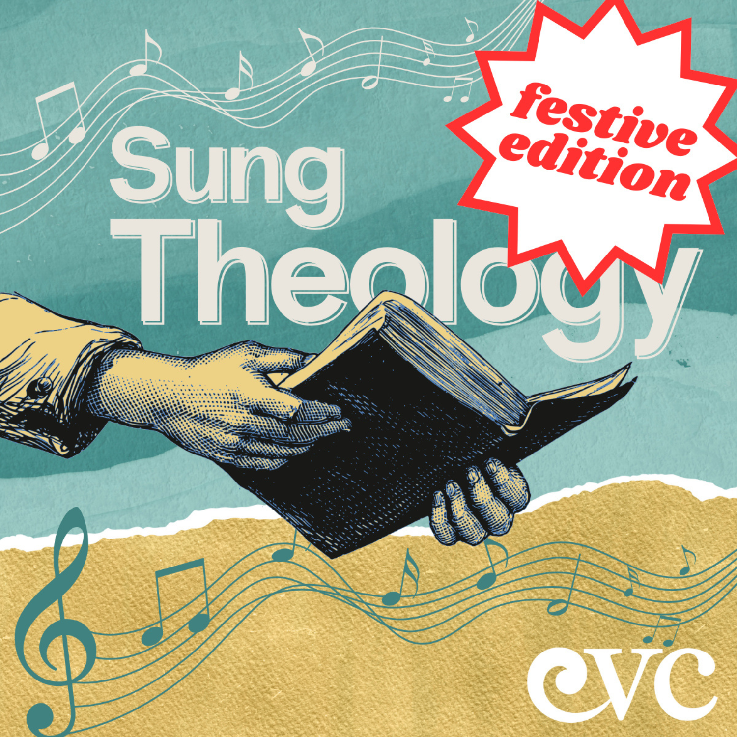 Sung Theology - Hark! The Herald Angels Sing