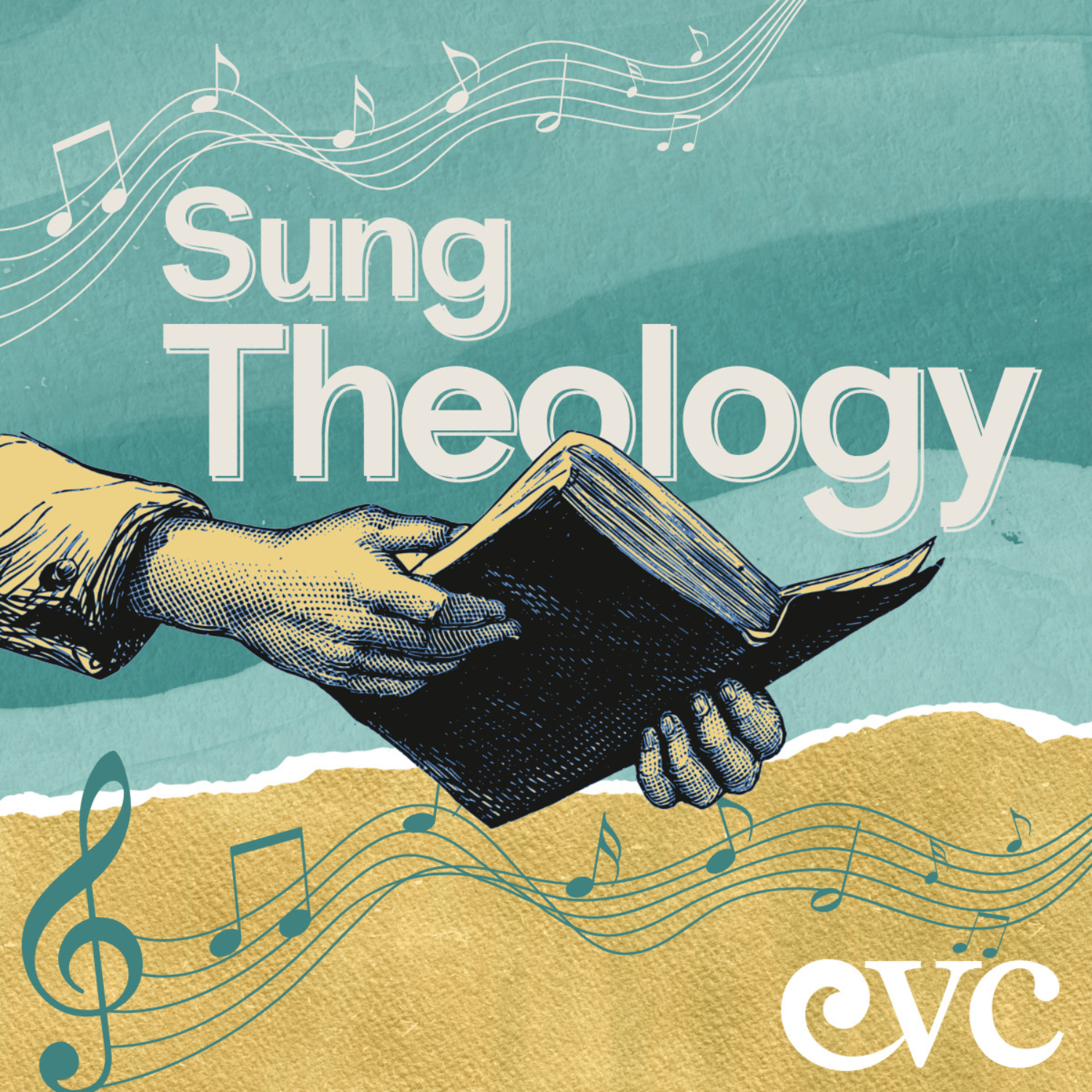 Sung Theology - Another In The Fire