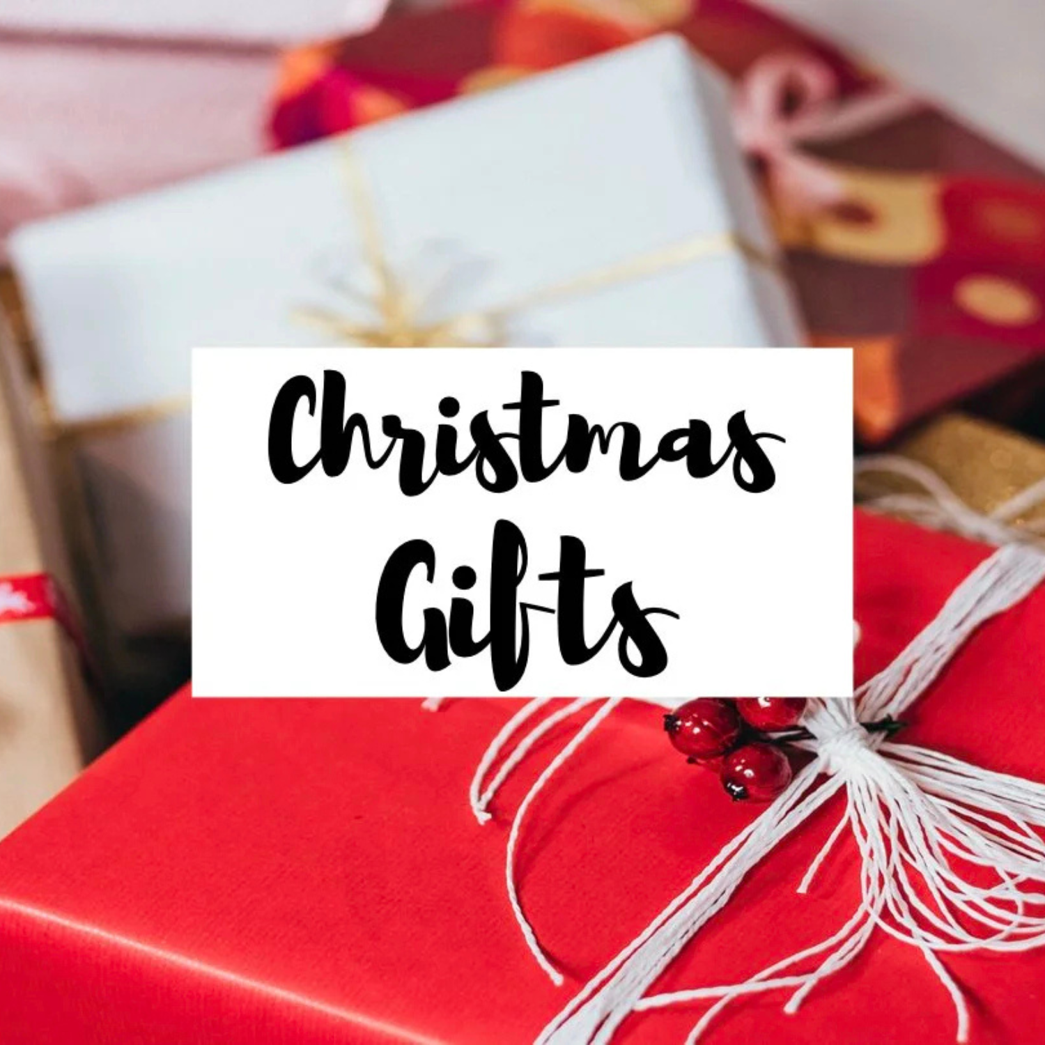 Christmas Gifts