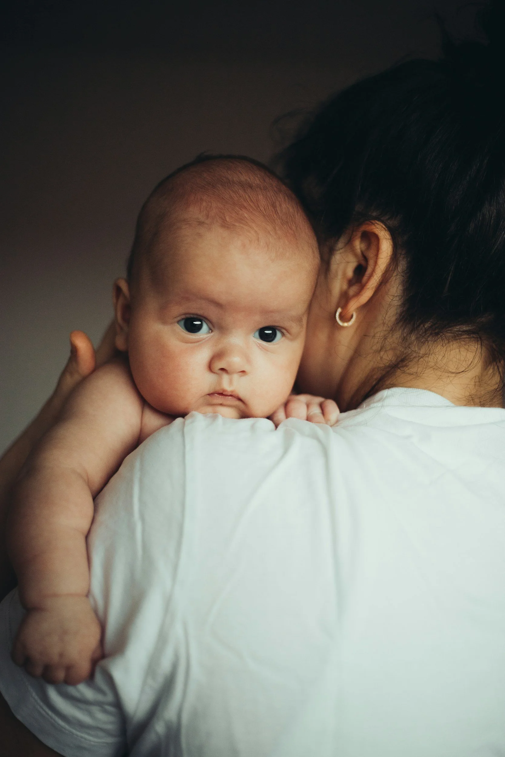 SZN. 4 Ep. 15/ When Reality Shifts After Birth: Understanding Postpartum Psychosis