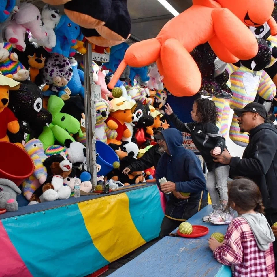 The Great Cortland Pumpkinfest