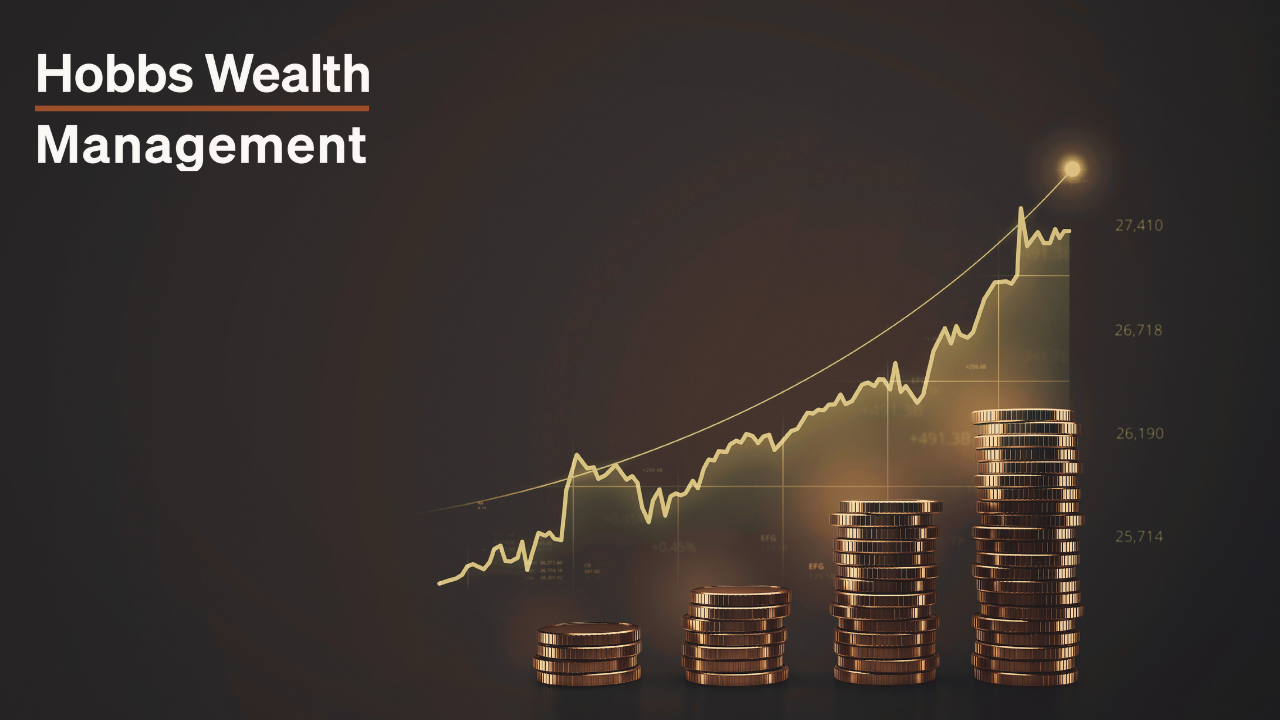 1/2026 How Strong is the Market as We Head into the New Year?