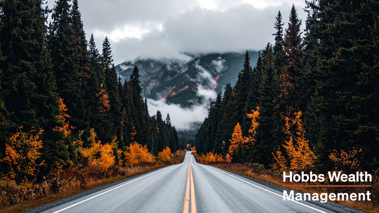 4/2026 “No End in Sight”