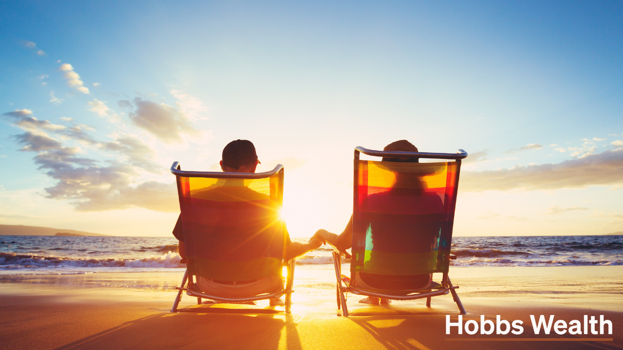 8/2026 Retirement Success