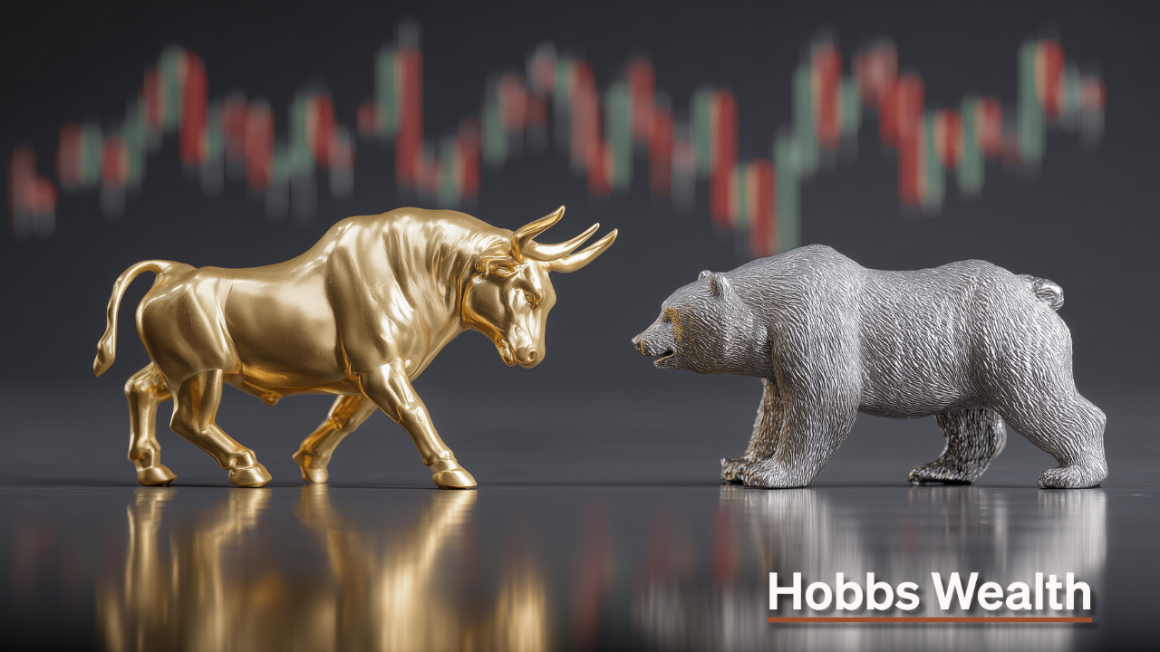9/2026 Strong Market Strategy