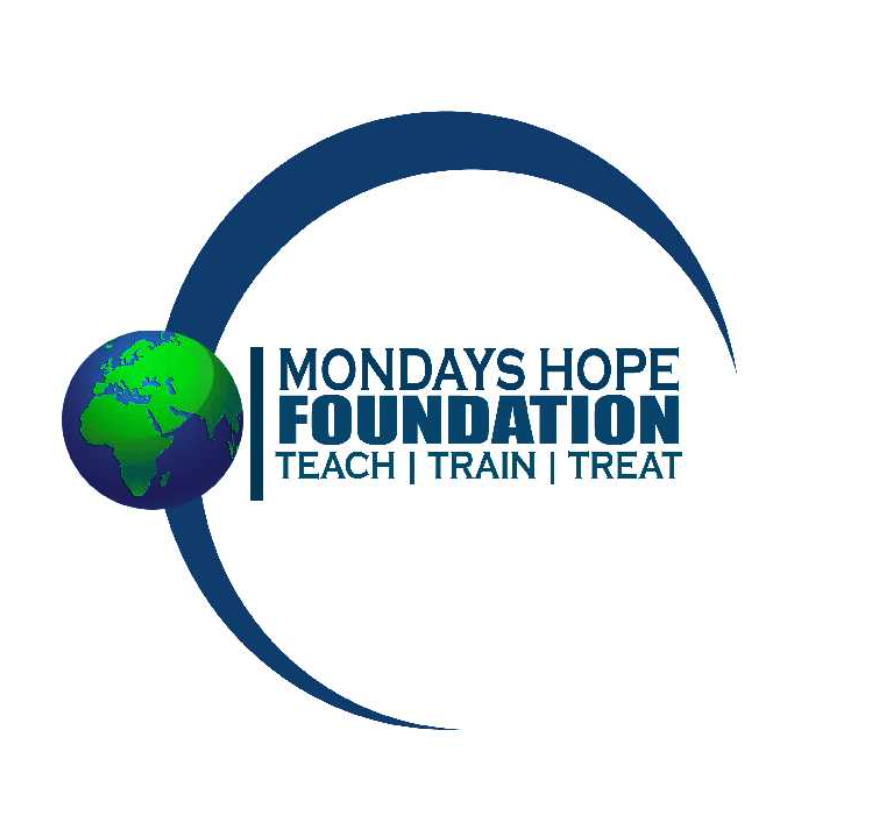 Monday&#39;s Hope