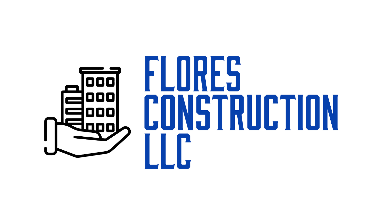Flores Construction &amp; Concrete LLC