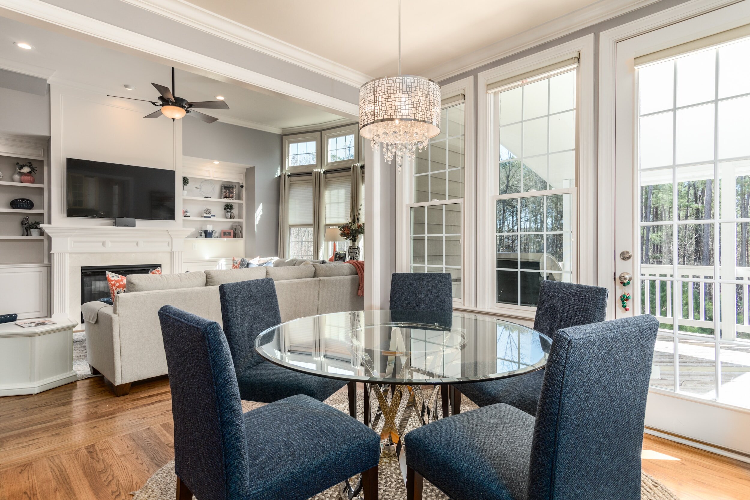Unlocking the Power of Professional Real Estate Photography for Homeowners and Realtors