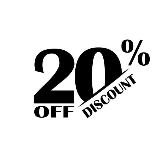 Earn a 20% Discount on Your Next Booking